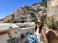 Positano 