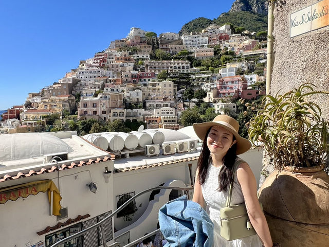 Positano 