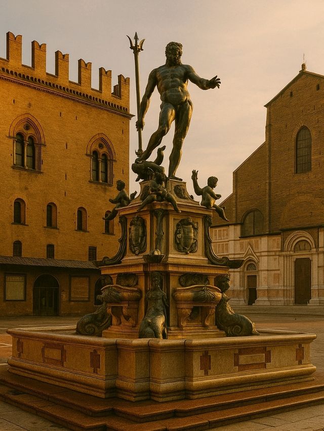 This Italian city is the epitome of La Dolce Vita