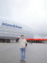 1-DAY MUNICH GRAND TOUR! 4 Must-See Spots