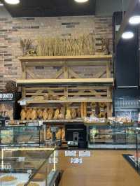 ☕️ Fresh Bakes & Comforting Coffee Moments at Pronto Pastry Bakery & Café 🥐