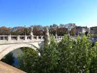 Two Days in Rome, Italy – Ancient Wonders and Endless Pizza