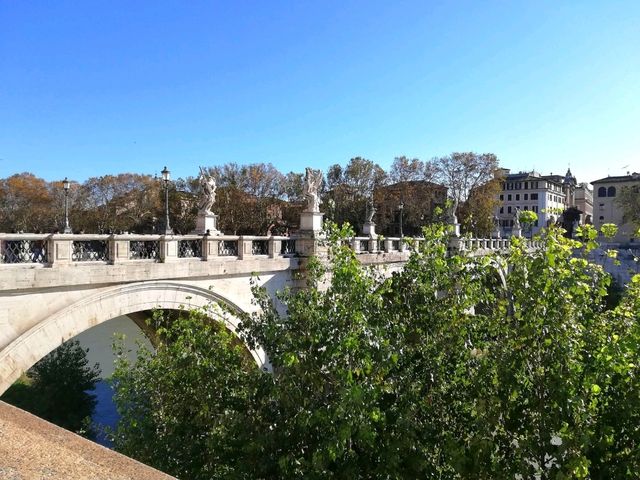 Two Days in Rome, Italy – Ancient Wonders and Endless Pizza Two Days in Rome, Italy – Ancient Wonders and Endless Pizza