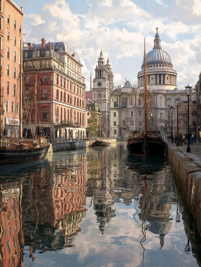 Don't Come to Venice, Come Here  🌅🇱🇻