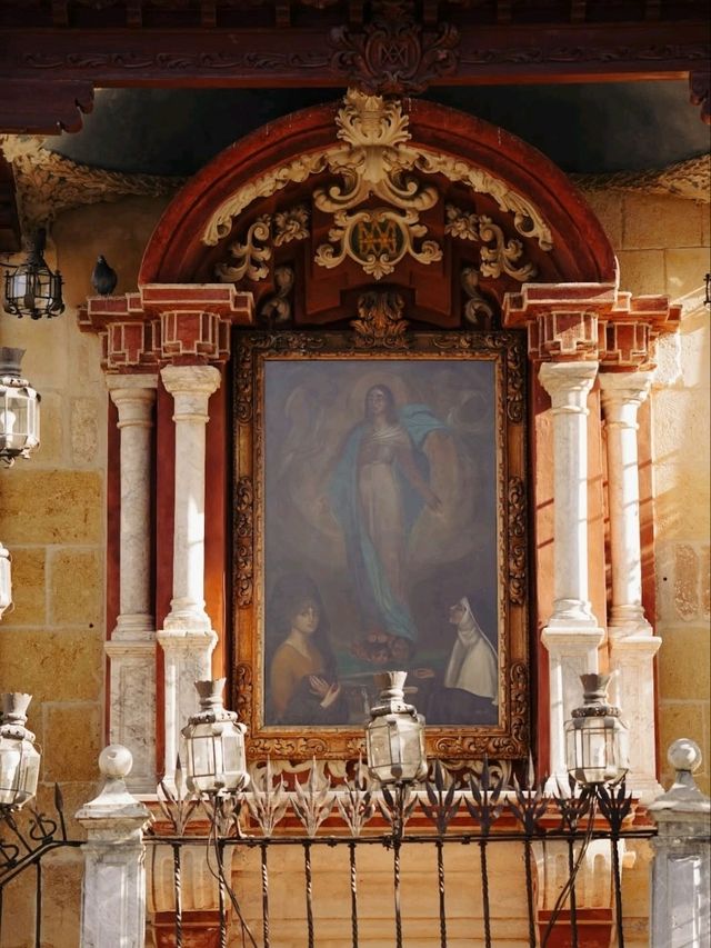 A Timeless Masterpiece of Culture and Architecture" A Timeless Masterpiece of Culture and Architecture"