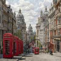If a Double Decker Bus, Crashes into Us... 🎤🎶🚌🇬🇧