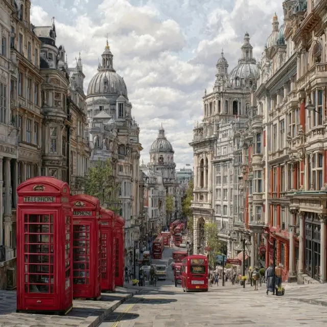 If a Double Decker Bus, Crashes into Us... 🎤🎶🚌🇬🇧