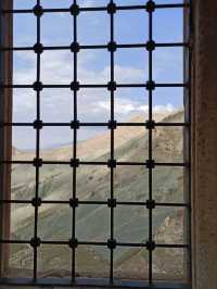 Ishak Pasha Palace: Ottoman Majesty in Eastern Turkey