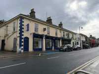 Wicklow's Haunting Halloween