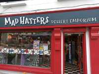 Wicklow's Haunting Halloween