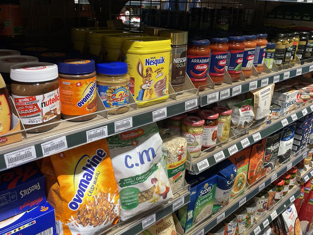 ❄️🏔️ Jungfraujoch: The Top of Europe! 🇨🇭