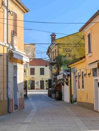 Top Things to Do in Fažana, Croatia