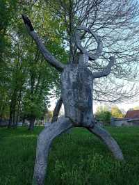 Lithuania's Oldest Water Gauge: Europe's 3rd Oldest Still-Operating Station!