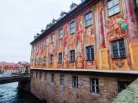 BAMBERG HERITAGE: WHERE TRADITIONS SHAPE EVERY STREET 🇩🇪