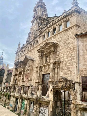 One Day in Valencia: Ultimate Itinerary