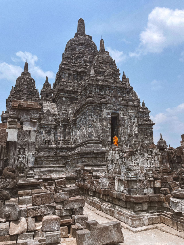 Прамбанан📍 Прамбанан📍