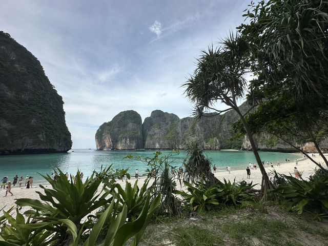 Захватывающее приключение на один день.