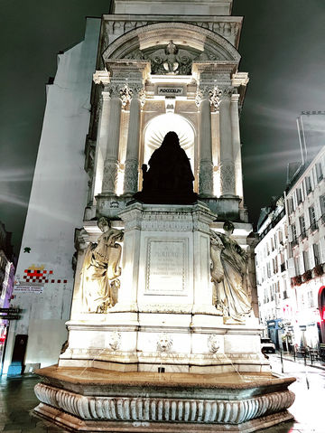 Paris Nights: Where Every Street Glows With Magic 🇫🇷 Paris Nights: Where Every Street Glows With Magic 🇫🇷