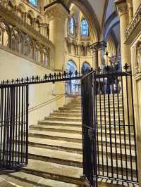 ✨ A serene escape filled with awe, silence, and storytelling ✨