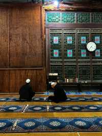 Top things to do in Xi’an, China 🇨🇳