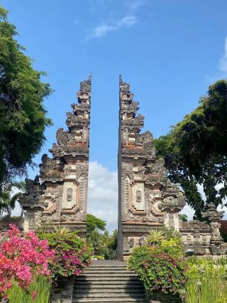 我去了峇里島——但偏偏愛上了龍目島。