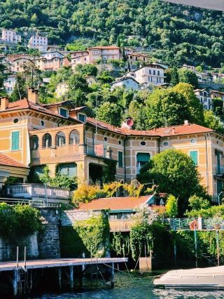 Exceptional Stay at the Iconic Bellagio