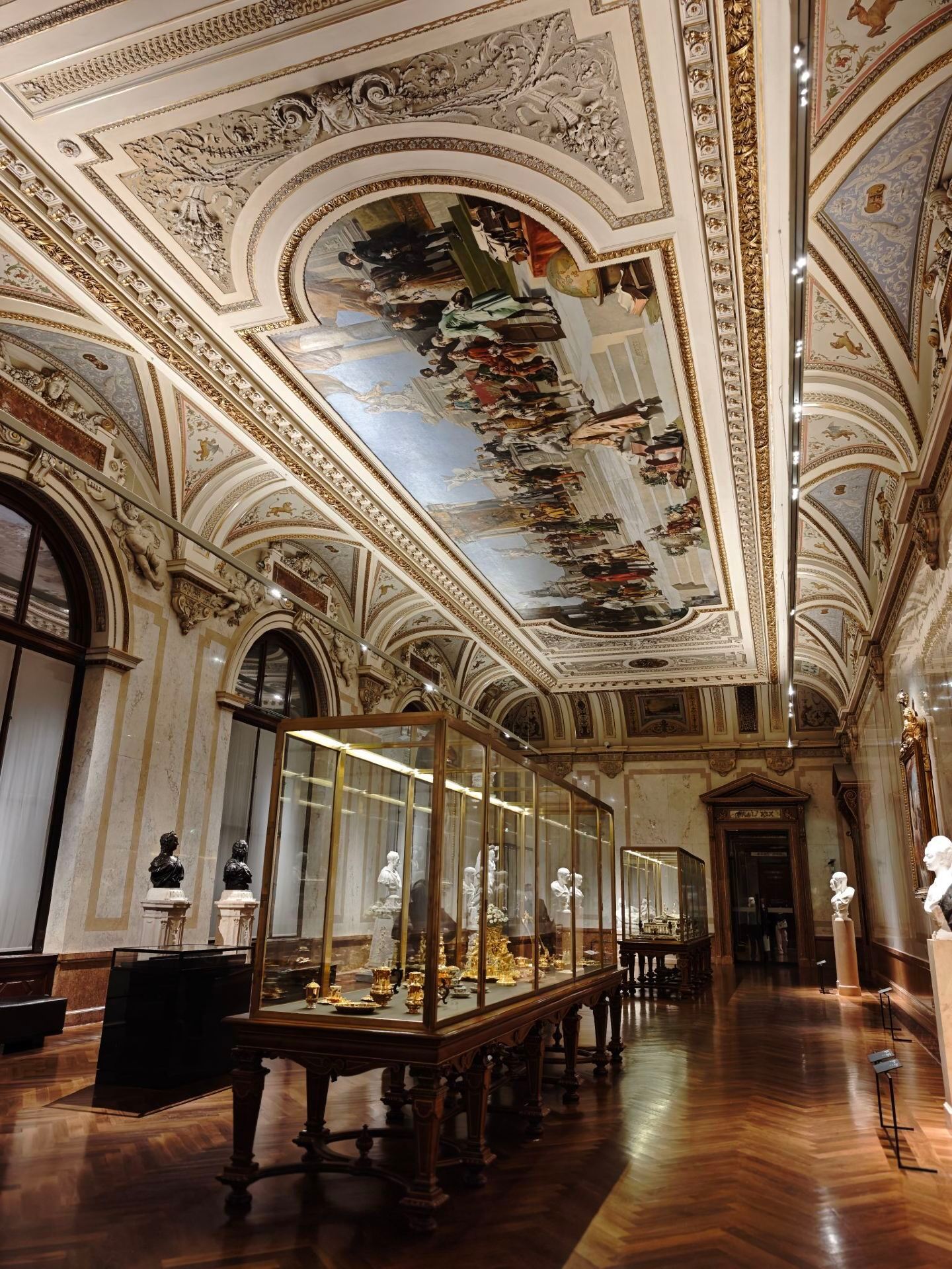 Discovering Kunsthistorisches Museum: A Paradise for Art Enthusiasts