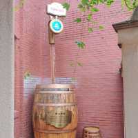 QINGDAO Beer museum🍻The world of TSINGTAO🍻