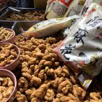 【重慶】磁器口は中国らしさを味わえるお土産ストリート