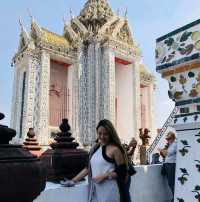 MUST SEE Temple in Bangkok! Wat Arun 🇹🇭