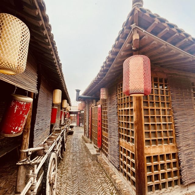 Suyun Village: Hospitality at Its Finest!