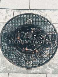 Citywalk at Universal Studios🎥🌍