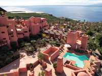 Unparalleled luxury @Ritz, Tenerife 🏝️⭐️