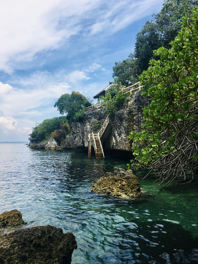 Fun and inexpensive Bohol Island in the Philippines