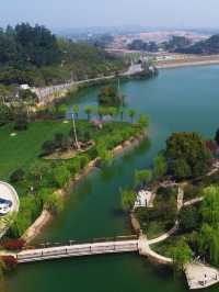 Changxing Taojiawu Rural Hotel, even ten miles of peach forest can't hide it!