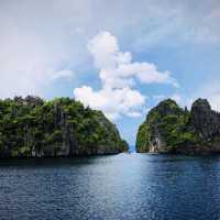 Palawan, Philippines - A Tropical Paradise