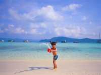 🏖️ Five stunning beaches in Phuket that you can't miss! Once you come, you won't want to leave!