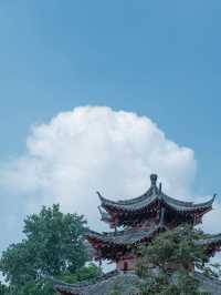這個夏天超舒服的旅遊地