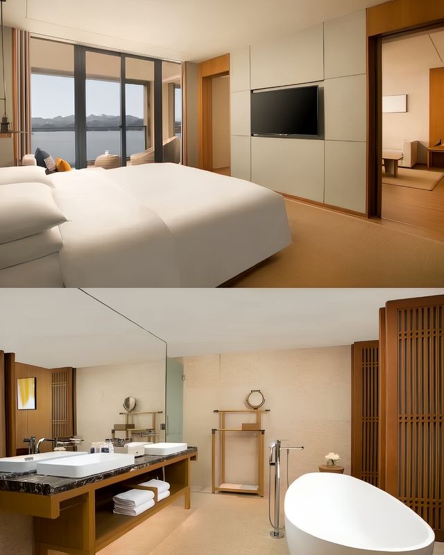 Voco千島湖陽光大酒店