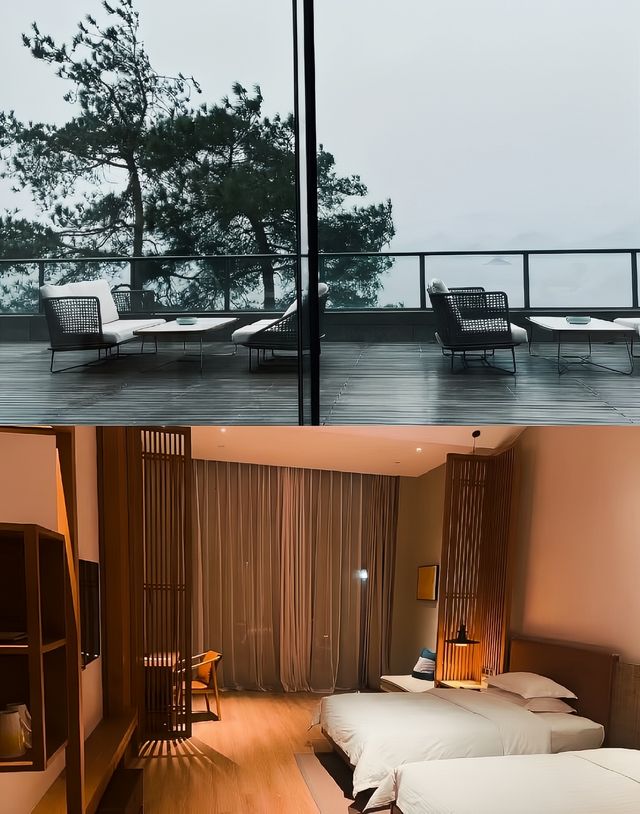 Voco千島湖陽光大酒店