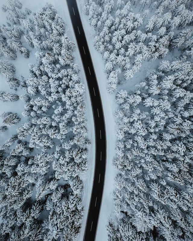 【奧地利雪山之旅：沉浸在白色的浪漫世界等你來探索！