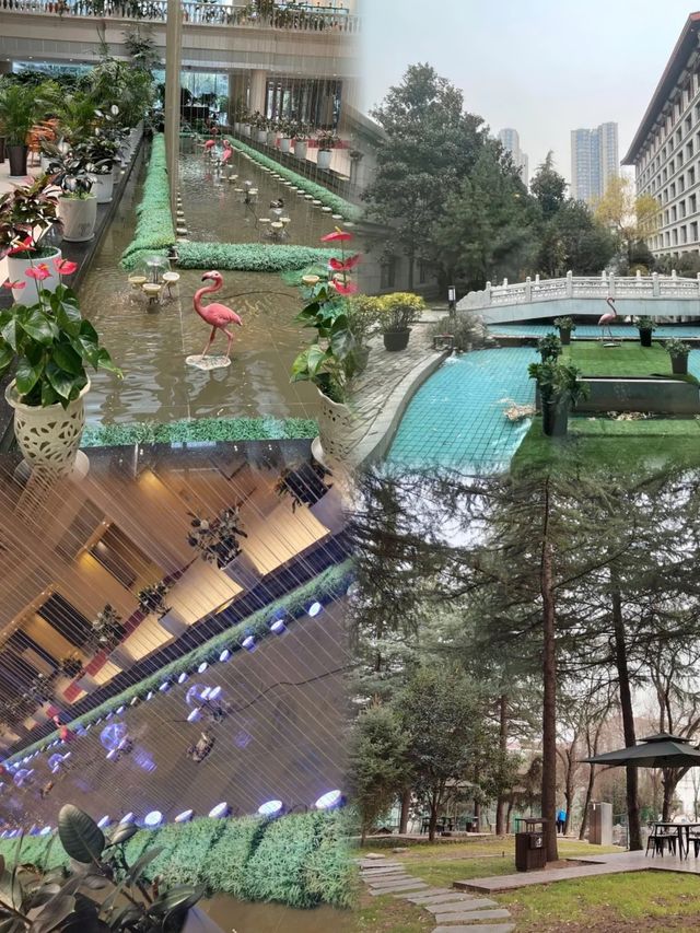 老五星酒店對，你沒聽錯