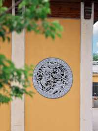 先照寺的遊玩攻略
