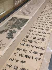 魔都看展一次看六個展！龍美真的可以逛一天