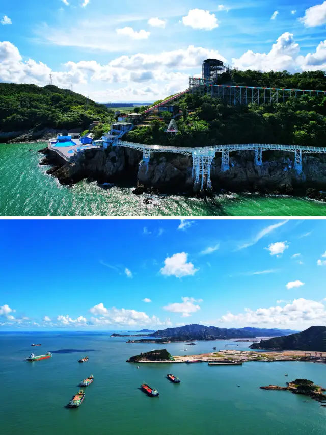 【Wenling Travel Guide】
