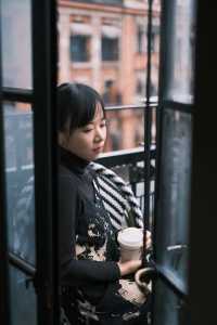 沙美如同它的名字一般神秘而美麗