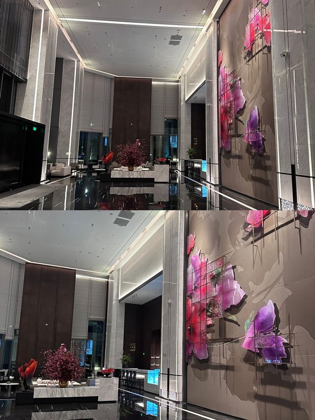 深圳剛退房的全智能酒店人均200