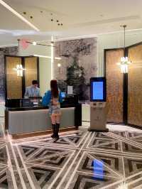 西子湖畔的江南雅致度假酒店：中山西子湖酒店