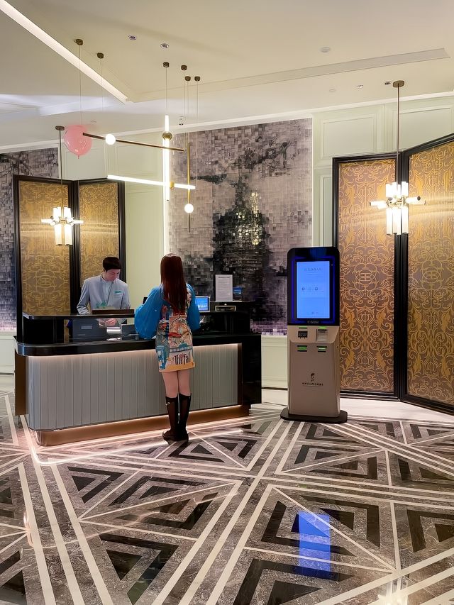 西子湖畔的江南雅致度假酒店：中山西子湖酒店