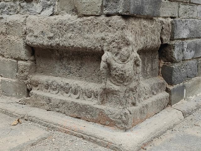 陝西渭南慧照寺及慧照寺塔